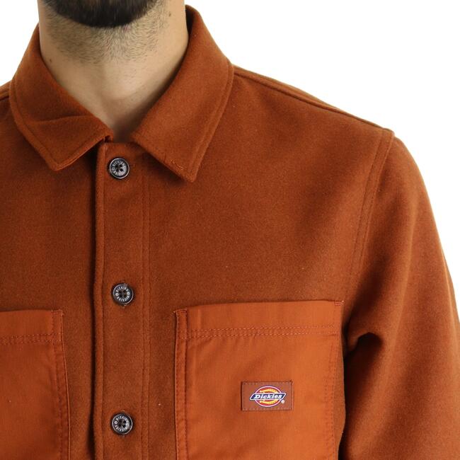 CAMICIA UNION SPRINGS DICKIES - Mad Fashion | img vers.650x/